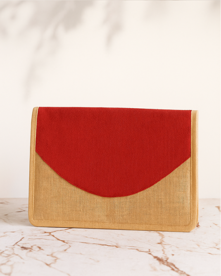 JUTE FILE FOLDERS 03